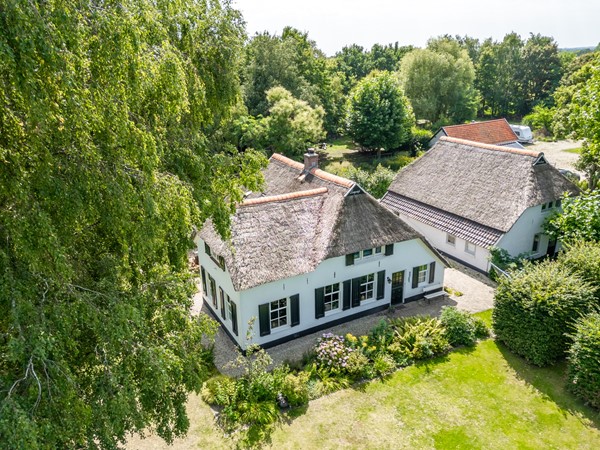 Medium property photo - Verlengde Broekstraat 8, 7382 AG Klarenbeek